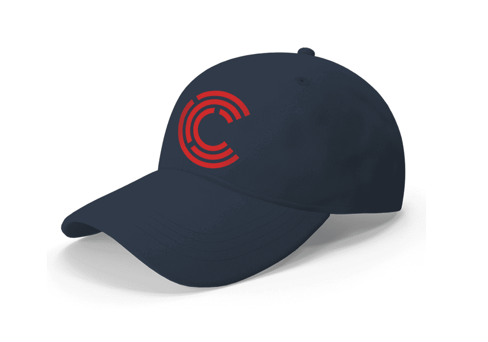 hat mockup