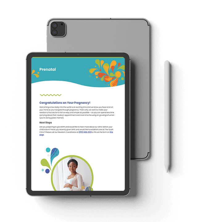 tablet
