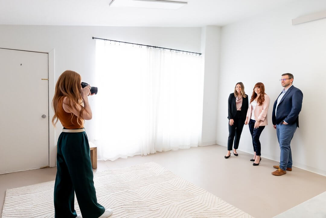 OTM photo and video production